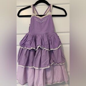 Dollcake Glitter in her Eyes Dress